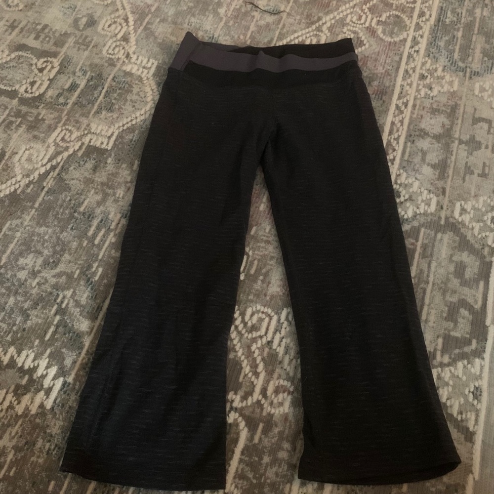 LULULEMON PANTS